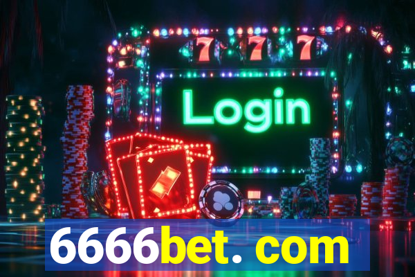 6666bet. com